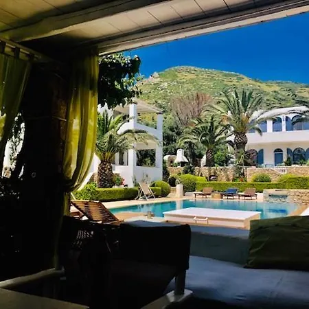 La Bastide Apartment Skyros Exterior photo