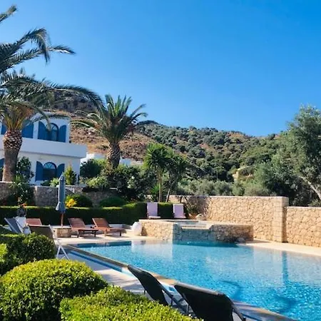 La Bastide Apartment Skyros Exterior photo
