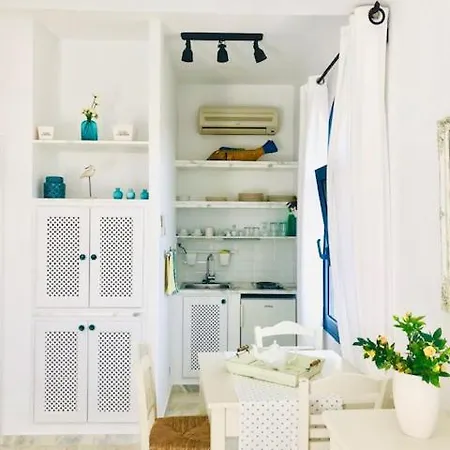 La Bastide Apartment Skyros Exterior photo