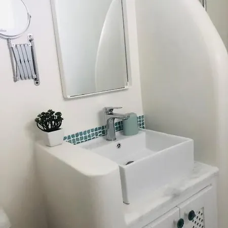 La Bastide Apartment Skyros Exterior photo