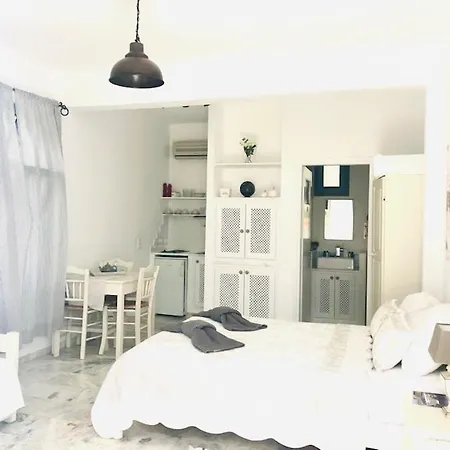 La Bastide Apartment Skyros Exterior photo
