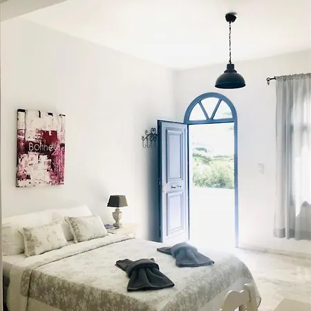 La Bastide Apartment Skyros Exterior photo