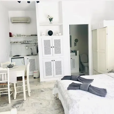 La Bastide Apartment Skyros Exterior photo