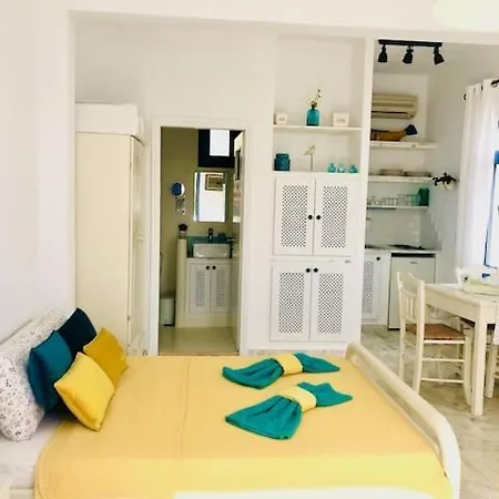 La Bastide Apartment Skyros Exterior photo