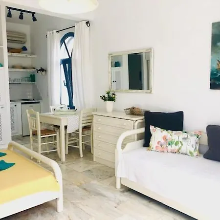 La Bastide Apartment Skyros Exterior photo