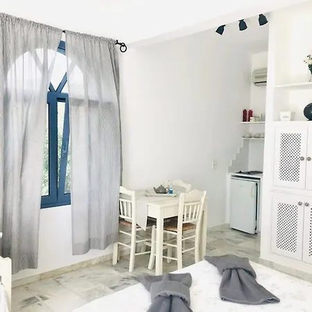 La Bastide Apartment Skyros Exterior photo