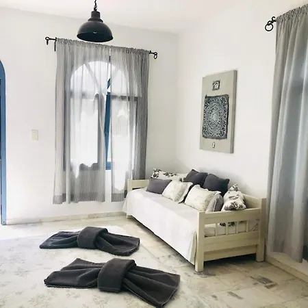 La Bastide Apartment Skyros Exterior photo