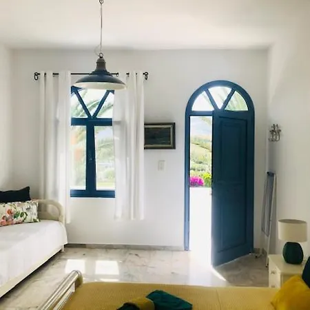 La Bastide Apartment Skyros Exterior photo