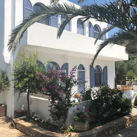 La Bastide Apartment Skyros Exterior photo