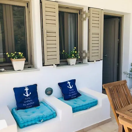 La Bastide Apartment Skyros Exterior photo