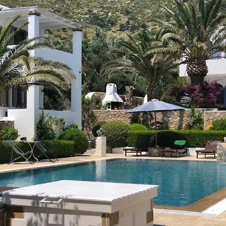 La Bastide Apartment Skyros Exterior photo