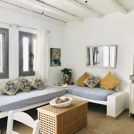 La Bastide Apartment Skyros Exterior photo