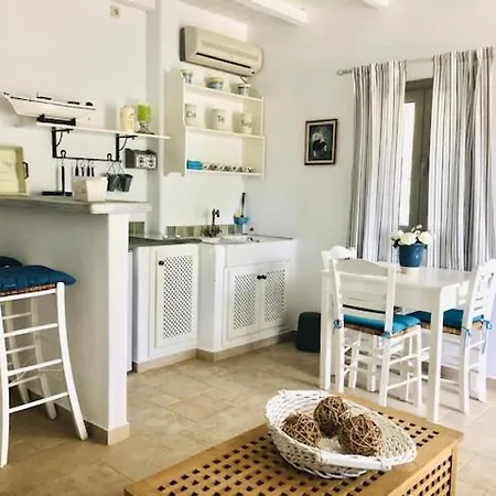 La Bastide Apartment Skyros Exterior photo