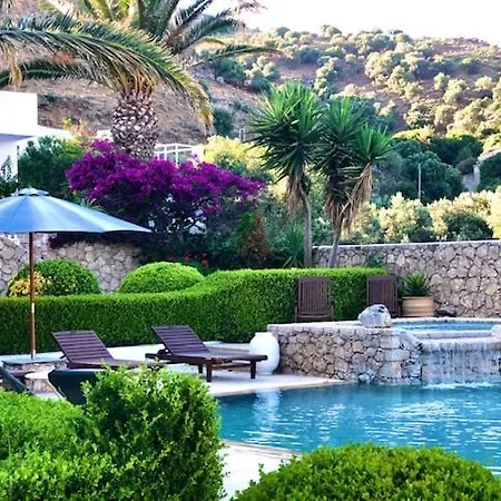 La Bastide Apartment Skyros Exterior photo