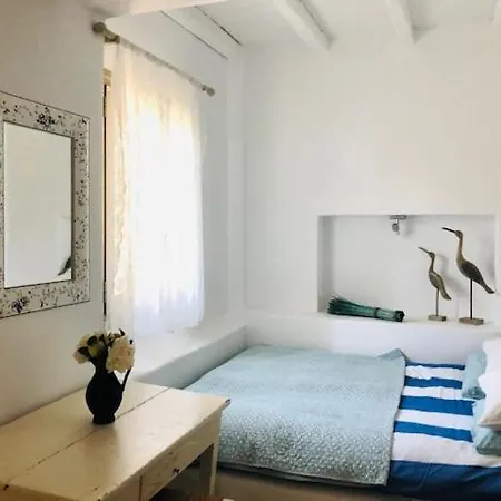 La Bastide Apartment Skyros Exterior photo