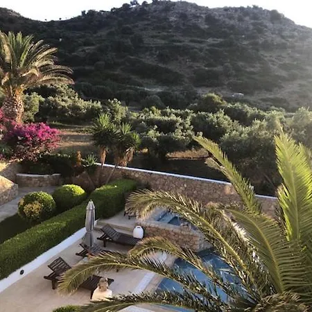 La Bastide Apartment Skyros Exterior photo