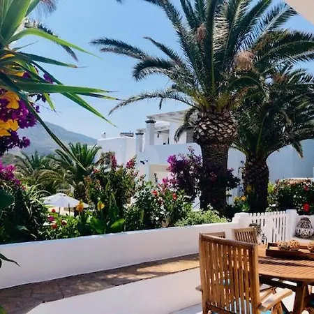 La Bastide Apartment Skyros Exterior photo
