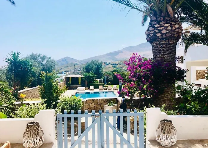 La Bastide