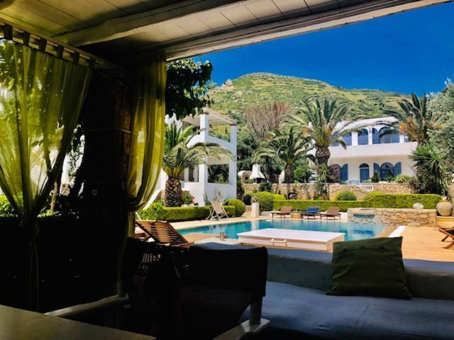 La Bastide Skyros