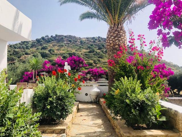 Apartment La Bastide *
