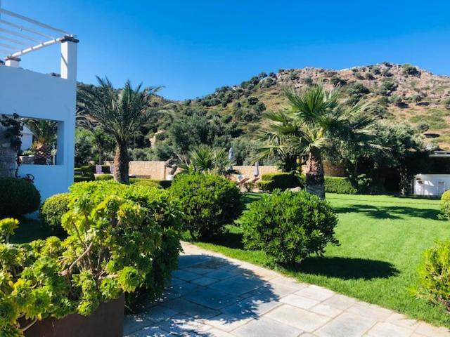 Apartment La Bastide *