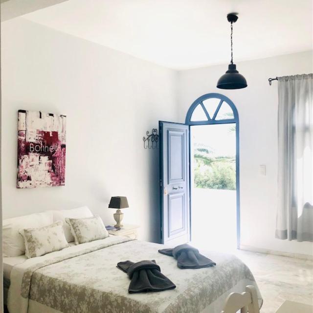La Bastide *