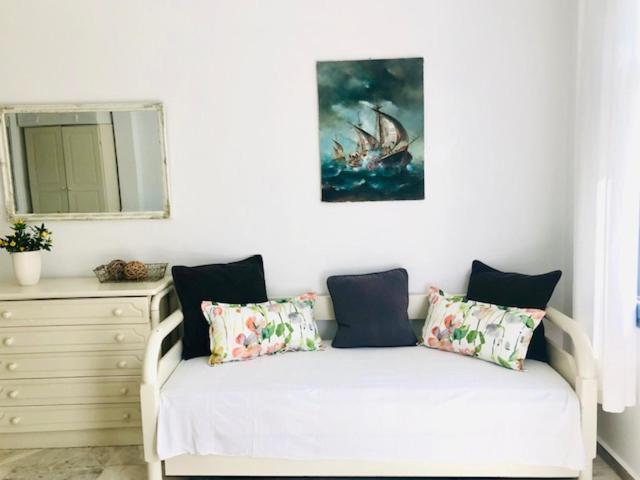 Apartment La Bastide *