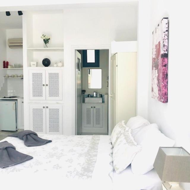 La Bastide Apartment Skyros