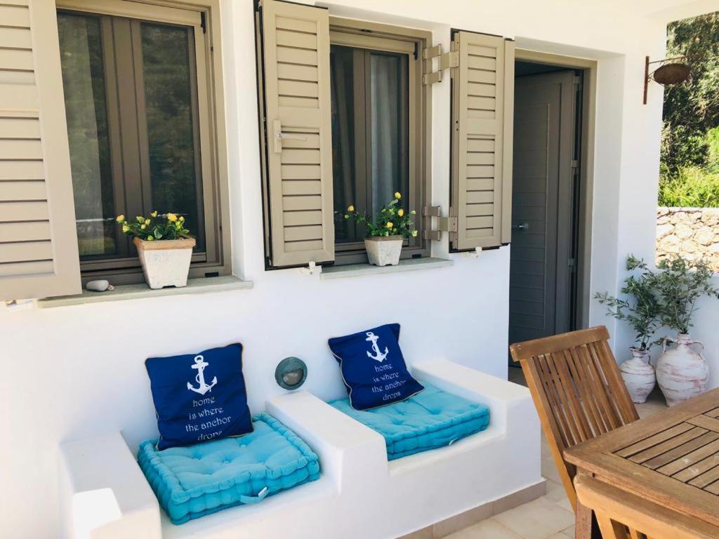 Apartment La Bastide *