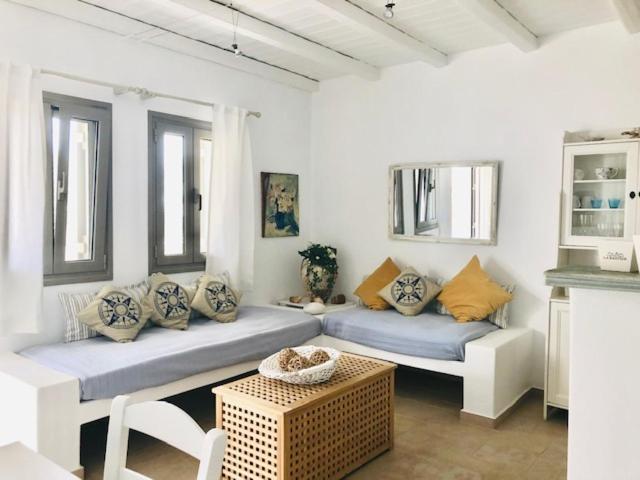 Apartment La Bastide