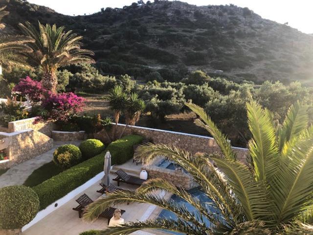 Apartment La Bastide *